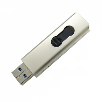 Pendrive 64GB HP USB 3.1 HPFD796L-64
