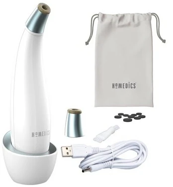 Prietaisas veido odos priežiūrai Homedics MD-1000-EU2