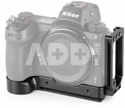 SmallRig L-Bracket Nikon Z5/Z6/Z7 (2258) | APL2258
