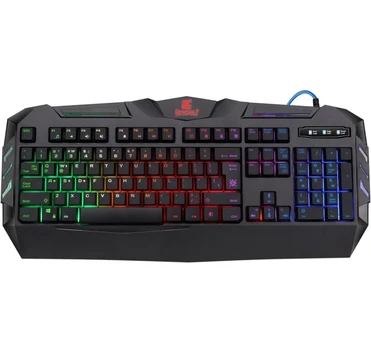 Klaviatūra Defender Werewolf GK-120DL (45124)