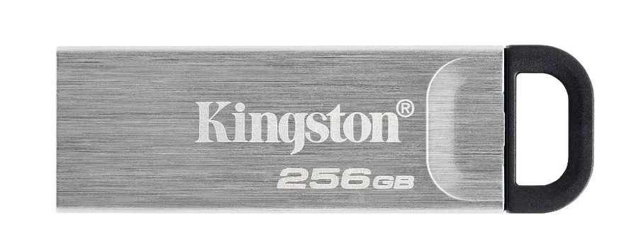 MEMORY DRIVE FLASH USB3.2/256GB DTKN/256GB KINGSTON