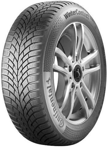 Continental WinterContact TS870 185/60 R15
