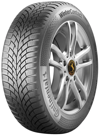 Continental WinterContact TS870 185/65 R15
