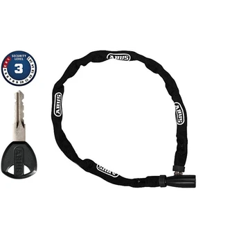 Dviračio spyna Abus Web 1500, pilka, 1100 mm