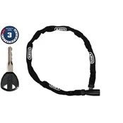 Dviračio spyna Abus Web 1500, pilka, 1100 mm kaina