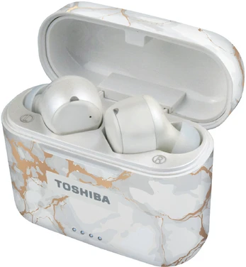 Ausinės Toshiba RZE-BT750E