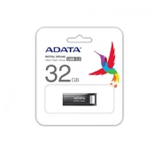 Pendrive UR340 32GB USB3.2 Gen1 Black kaina