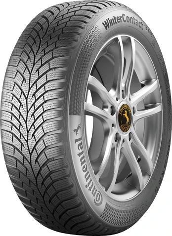 Continental 205/55R16 WINTERCONTACT TS 870 91H