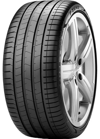 PIRELLI P ZERO XL 255/35 R20 97 Y