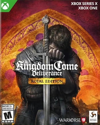 Kingdom Come: Deliverance Xbox One
