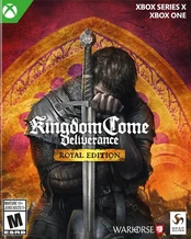 Kingdom Come: Deliverance Xbox One kaina