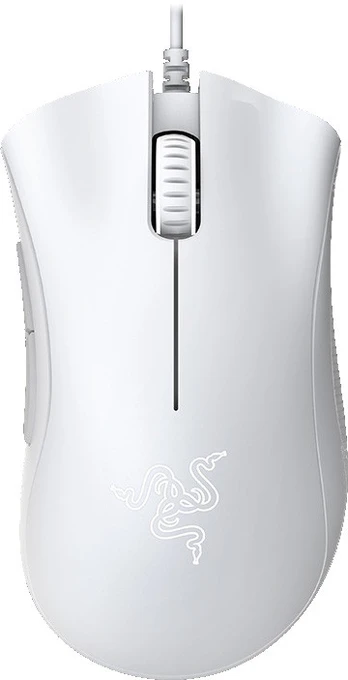 Razer Deathadder Essential Mouse Right-Hand Usb Type-A Optical