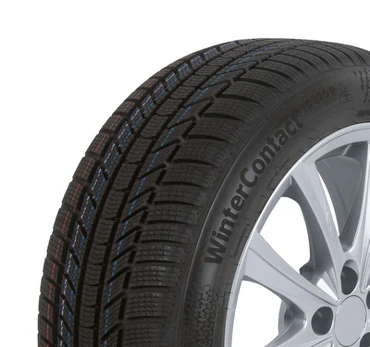 Continental WinterContact TS 870 P EVc 215/50 R18