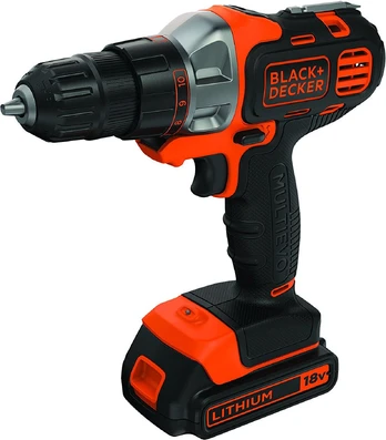 Black & Decker MT218KB