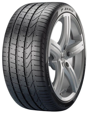 Pirelli P ZERO 265/35 R18