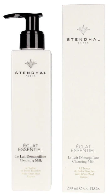 Valomasis veido pienelis Stendhal ÉCLAT ESSENTIEL, 200 ml