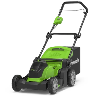 Greenworks G40LM41K4