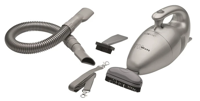 Dulkių siurblys Clatronic HS 2631
