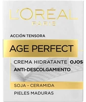 Paakių kremas L´Oréal Paris Age Perfect, 15 ml kaina