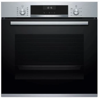 Įmontuojama orkaitė Bosch HBG517CS1S