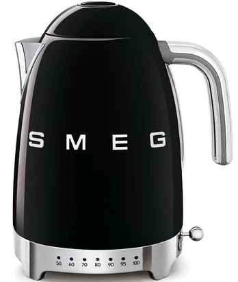 Elektrinis virdulys SMEG KLF04BLEU