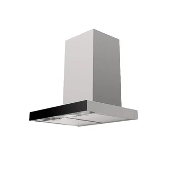 Gartraukis Faber STILO GLASS SMART A60