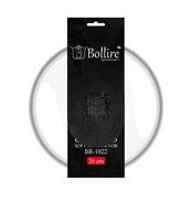Dangtis BOLLIRE, stiklinis, ø 20 cm kaina