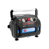 Stūmoklinis kompresorius AIRPRESS H215/6 kaina