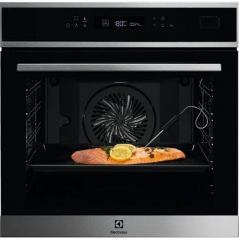 Orkaitė Electrolux EOB7S31X