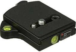 Stovas Manfrotto Quick Release Adapter 394 kaina