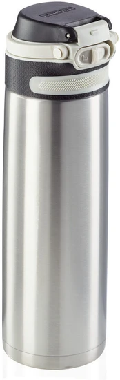 Termo puodelis Leifheit 103272, 0.6 l, sidabro