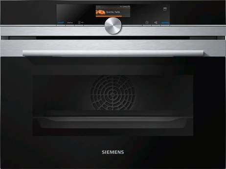 Orkaitė Siemens CS636GBS2