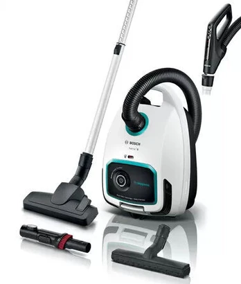 Dulkių siurblys Bosch BGL6HYG1