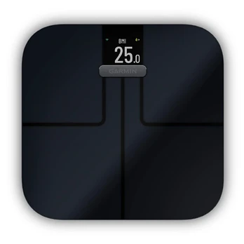 Kūno svarstyklės Garmin Index S2 Smart 010-02294-13