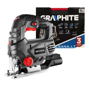 Graphite 58G067