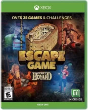 Escape Game Fort Boyard Xbox kaina
