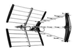 eStar T-1115 Triplex antena DVB-T televizijai kaina