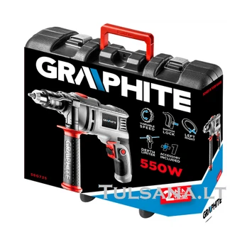 Graphite 58G725