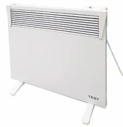 Oro šildytuvas TESY 1.5 kW universalus kaina