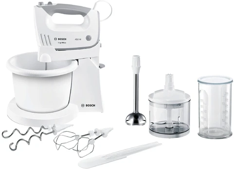 Virtuvinis kombainas Bosch MFQ36490