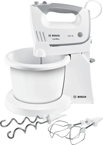 Bosch Plakiklis su dubeniu MFQ 36460