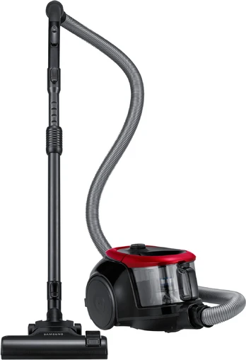 Dulkių siurblys Samsung VC07M2110SR