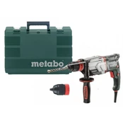 Perforatorius KHE 2660 Quick + papildomas griebtuvas, Metabo kaina