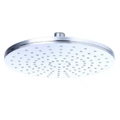 Dušo galvutė Domoletti DX1116CR, sidabro/chromo, 220 mm kaina