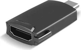 Adapteris Platinet Type-C - HDMI, PMMA9856 kaina