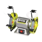 Ryobi RBG6G1 kaina