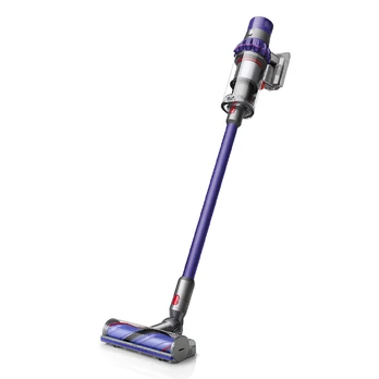 Belaidis dulkių siurblys Dyson V11
