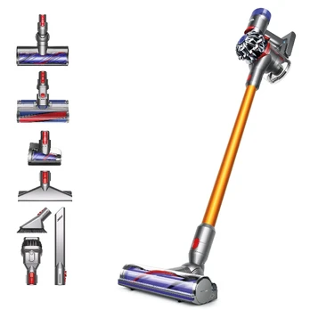 Belaidis dulkių siurblys Dyson V8 Absolute