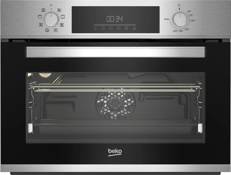 Įmontuojama orkaitė Beko BBCM12300X