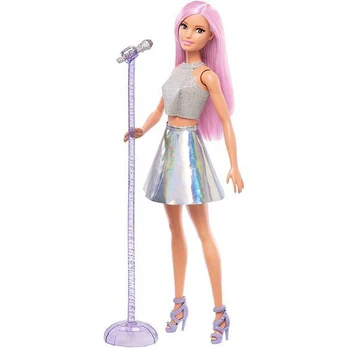 Lėlė Barbie FXN98, 29 cm